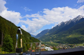 Grenzberg Appartements, Bad Gastein, Österreich